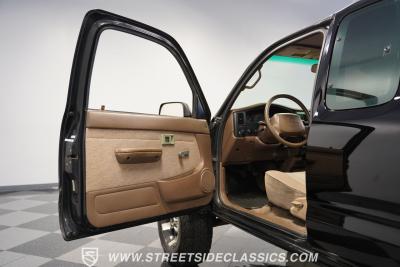 1998 Toyota Tacoma SR5 4x4