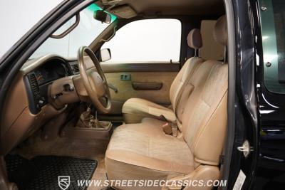 1998 Toyota Tacoma SR5 4x4