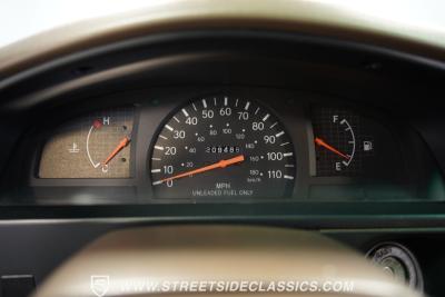 1998 Toyota Tacoma SR5 4x4