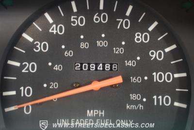 1998 Toyota Tacoma SR5 4x4