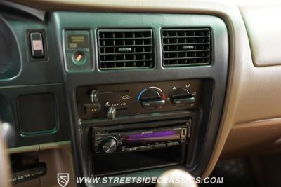 1998 Toyota Tacoma SR5 4x4