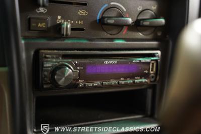 1998 Toyota Tacoma SR5 4x4