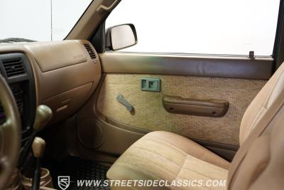 1998 Toyota Tacoma SR5 4x4