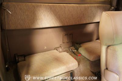 1998 Toyota Tacoma SR5 4x4