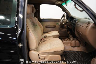 1998 Toyota Tacoma SR5 4x4