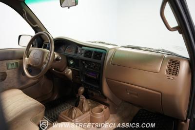 1998 Toyota Tacoma SR5 4x4