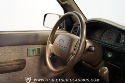 1998 Toyota Tacoma SR5 4x4