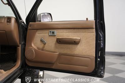 1998 Toyota Tacoma SR5 4x4