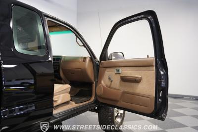 1998 Toyota Tacoma SR5 4x4