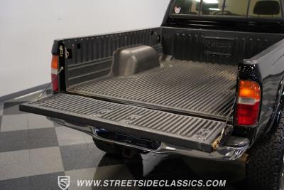 1998 Toyota Tacoma SR5 4x4