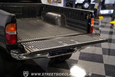 1998 Toyota Tacoma SR5 4x4