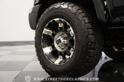 1998 Toyota Tacoma SR5 4x4