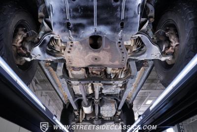 1998 Toyota Tacoma SR5 4x4