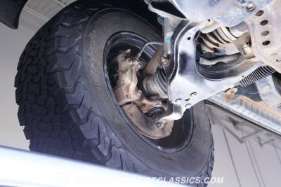 1998 Toyota Tacoma SR5 4x4