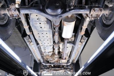 1998 Toyota Tacoma SR5 4x4