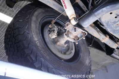 1998 Toyota Tacoma SR5 4x4