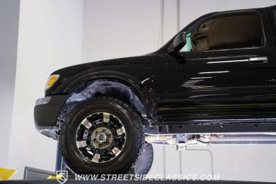 1998 Toyota Tacoma SR5 4x4