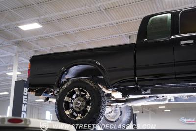 1998 Toyota Tacoma SR5 4x4