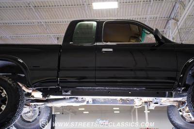 1998 Toyota Tacoma SR5 4x4