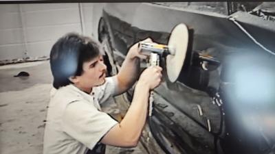 1998 Toyota Tacoma SR5 4x4