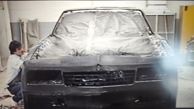 1998 Toyota Tacoma SR5 4x4