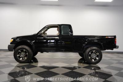 1998 Toyota Tacoma SR5 4x4