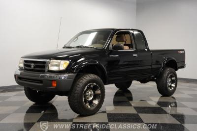 1998 Toyota Tacoma SR5 4x4