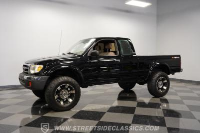 1998 Toyota Tacoma SR5 4x4