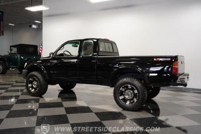 1998 Toyota Tacoma SR5 4x4