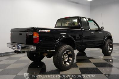 1998 Toyota Tacoma SR5 4x4
