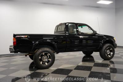 1998 Toyota Tacoma SR5 4x4