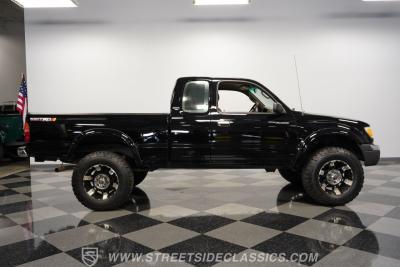 1998 Toyota Tacoma SR5 4x4