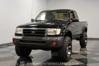 1998 Toyota Tacoma SR5 4x4