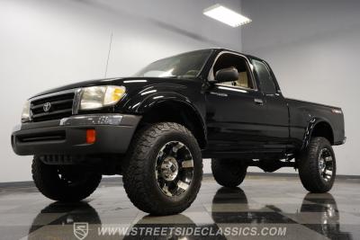 1998 Toyota Tacoma SR5 4x4
