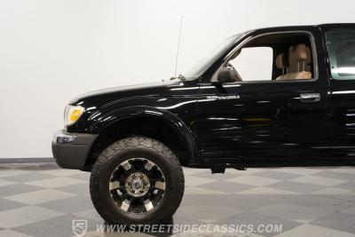 1998 Toyota Tacoma SR5 4x4