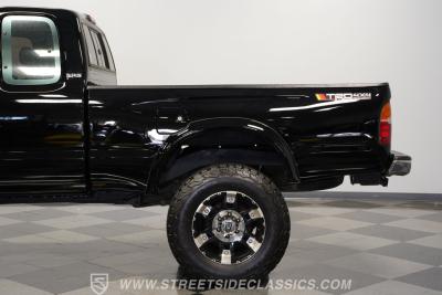 1998 Toyota Tacoma SR5 4x4