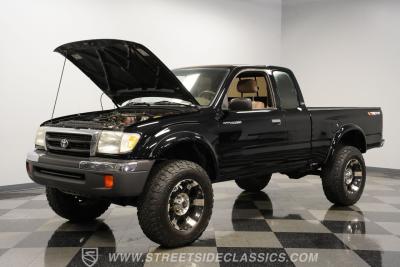 1998 Toyota Tacoma SR5 4x4