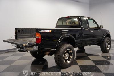 1998 Toyota Tacoma SR5 4x4