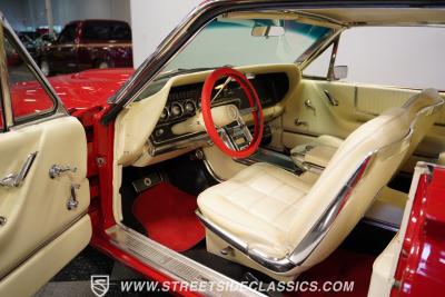 1966 Ford Thunderbird Coupe