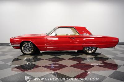 1966 Ford Thunderbird Coupe