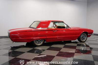 1966 Ford Thunderbird Coupe