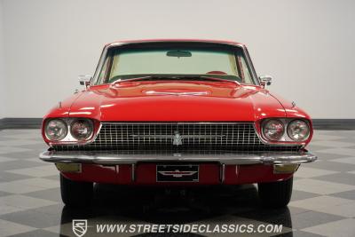 1966 Ford Thunderbird Coupe