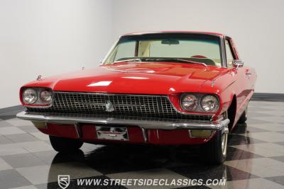 1966 Ford Thunderbird Coupe
