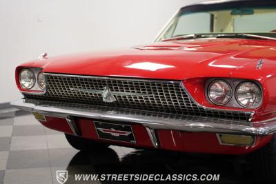 1966 Ford Thunderbird Coupe