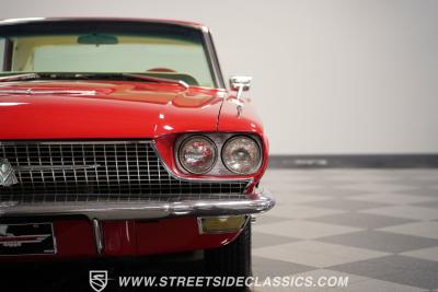 1966 Ford Thunderbird Coupe