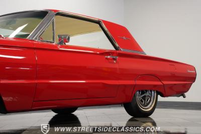 1966 Ford Thunderbird Coupe