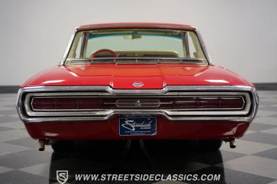 1966 Ford Thunderbird Coupe