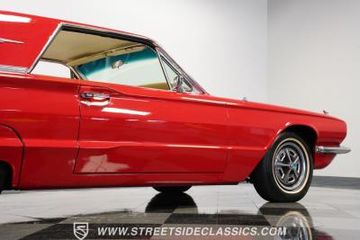 1966 Ford Thunderbird Coupe