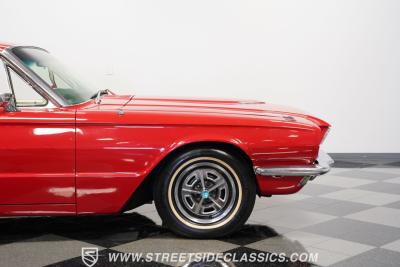 1966 Ford Thunderbird Coupe