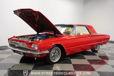 1966 Ford Thunderbird Coupe